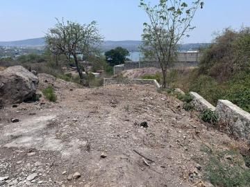 Terreno en venta en Tequesquitengo