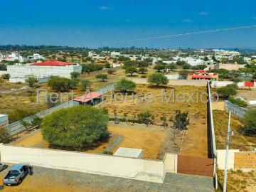 Terreno en venta en Tequisquiapan