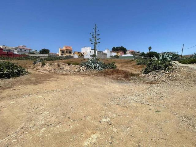 Terreno en Venta en Teror