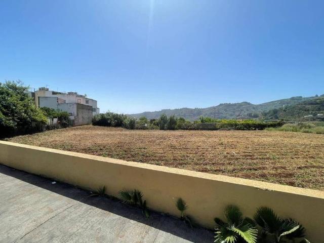 Terreno en Venta en Teror