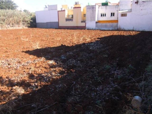 Terreno en Venta en Teror