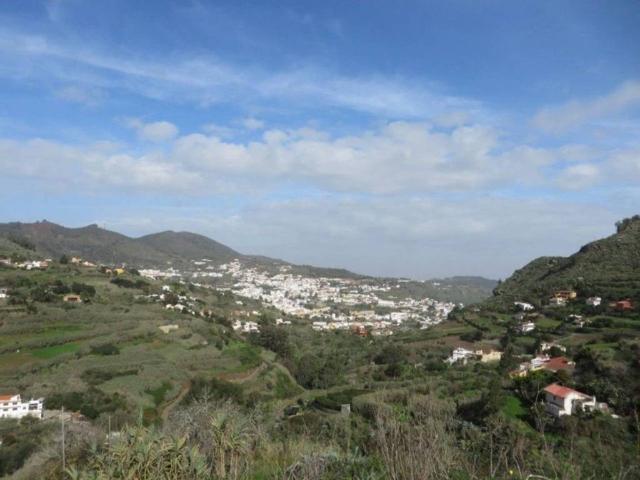 Terreno en Venta en Teror