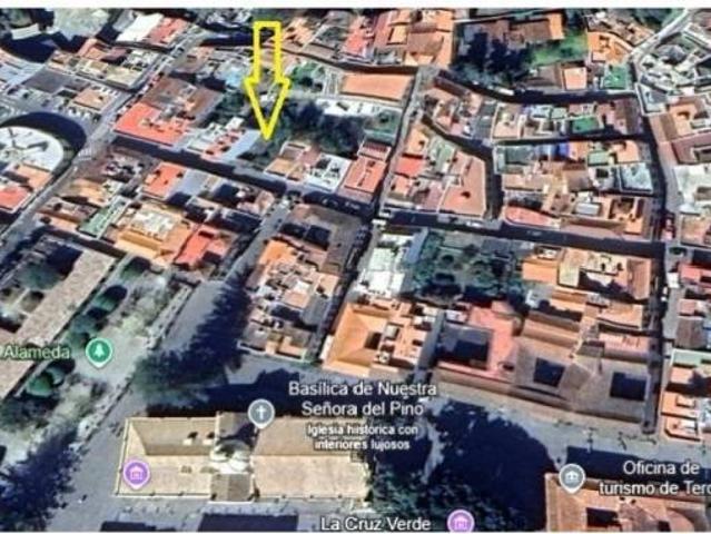 Terreno en Venta en Teror