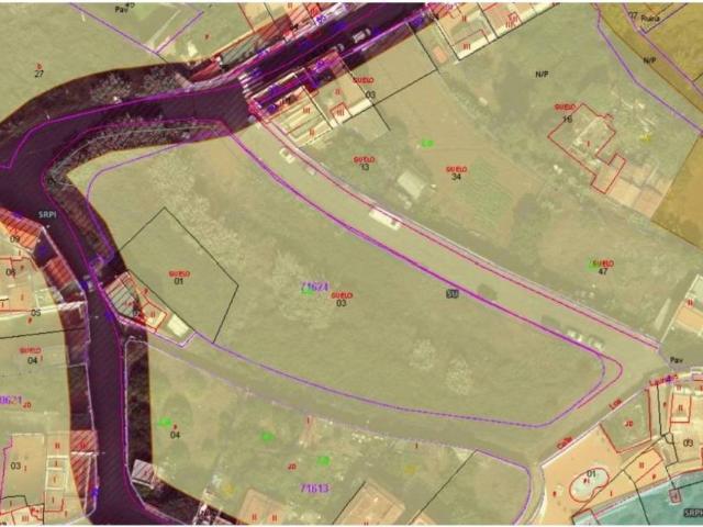 Terreno en Venta en Teror