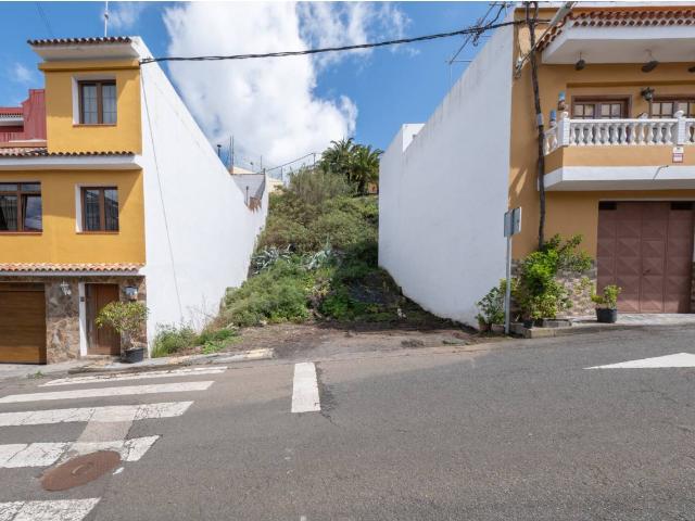 Terreno en venta en Teror