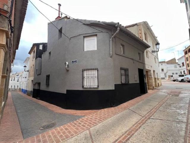 Terreno en Venta en Teresa de Cofrentes
