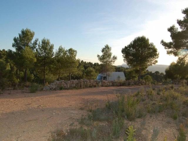 Terreno en Venta en Teresa de Cofrentes