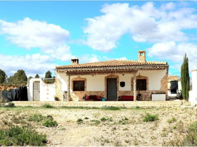 Terreno en Venta en Teresa de Cofrentes