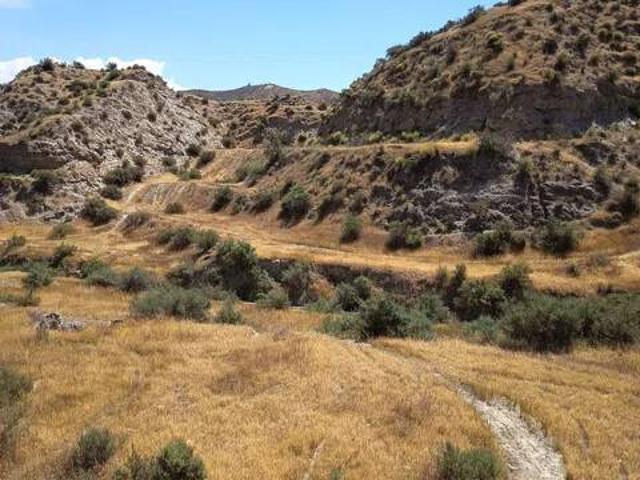 Terreno en Venta en Terque