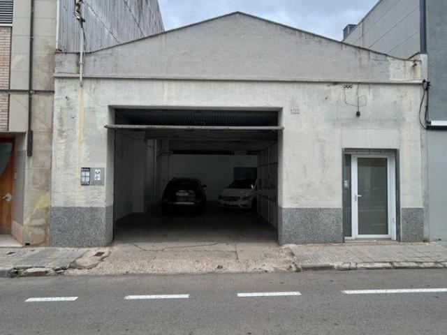 Terreno en venta en Terrassa, CA N'AURELL