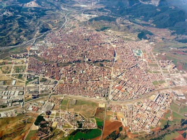 Terreno en venta en Terrassa, Centre