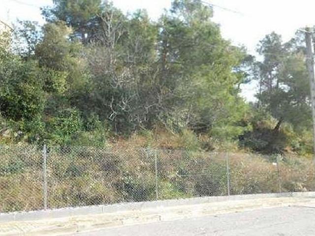 Terreno en venta en Terrassa, de 385 m² por 47.500