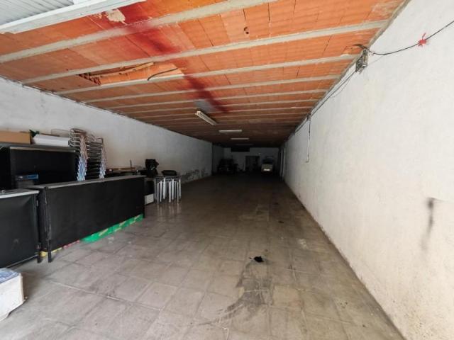 Terreno en venta en Terrassa, La Gripia