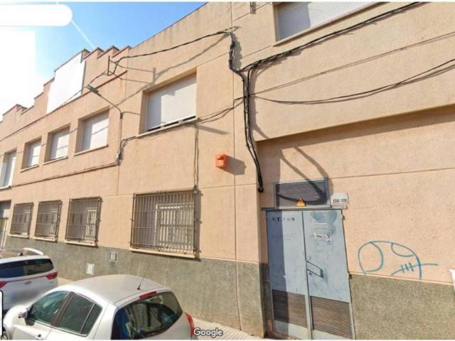 Terreno en Venta en Terrassa