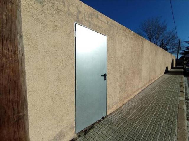 Terreno en Venta en Terrassa