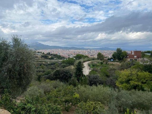 Terreno en Venta en Terrassa