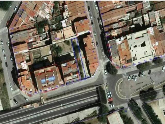 Terreno en Venta en Terrassa