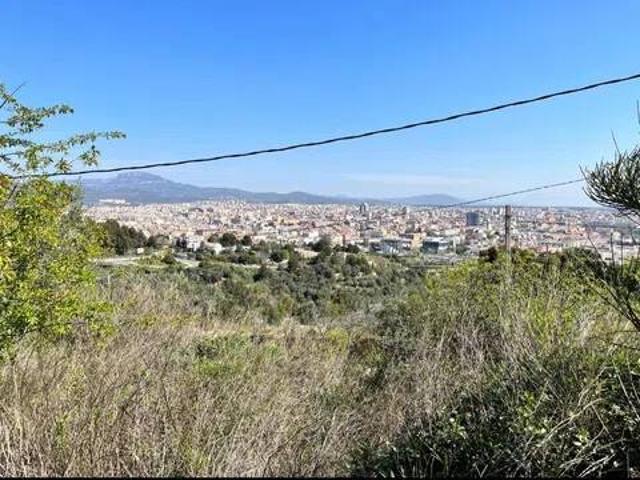 Terreno en Venta en Terrassa