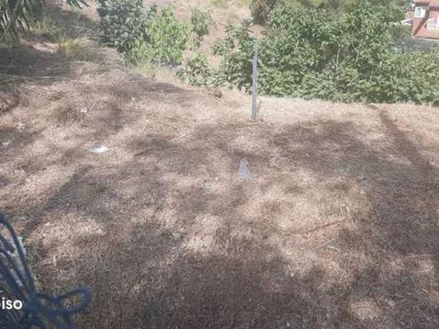 Terreno en Venta en Terrassa