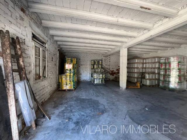 Terreno en Venta en Terrassa