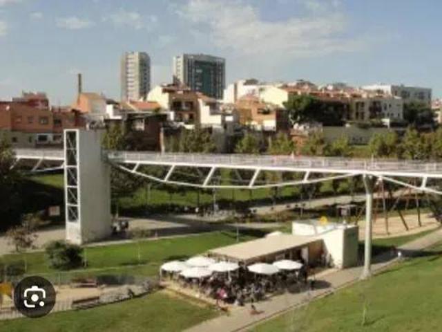 Terreno en Venta en Terrassa