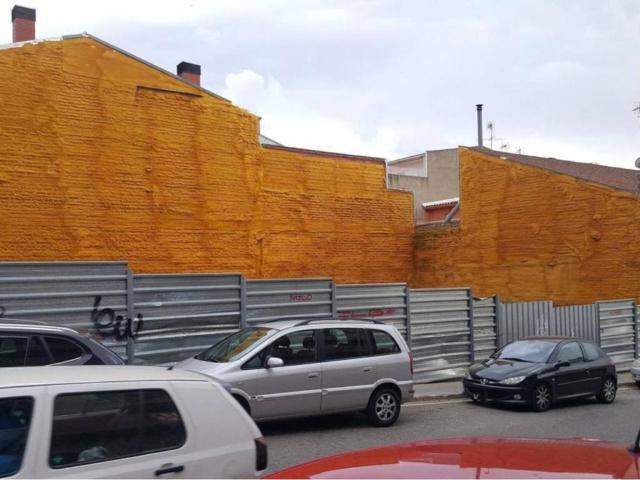 Terreno en Venta en Terrassa