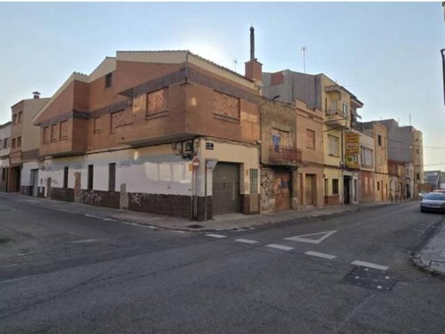 Terreno en Venta en Terrassa