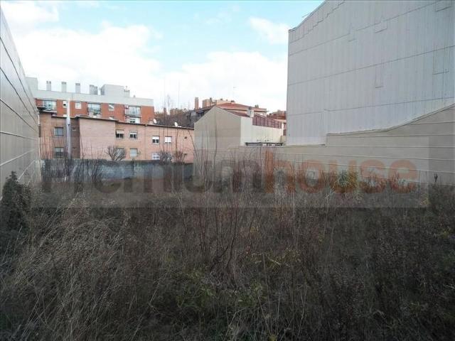 Terreno en venta en Terrassa