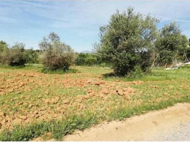 Terreno en Venta en Terrassa
