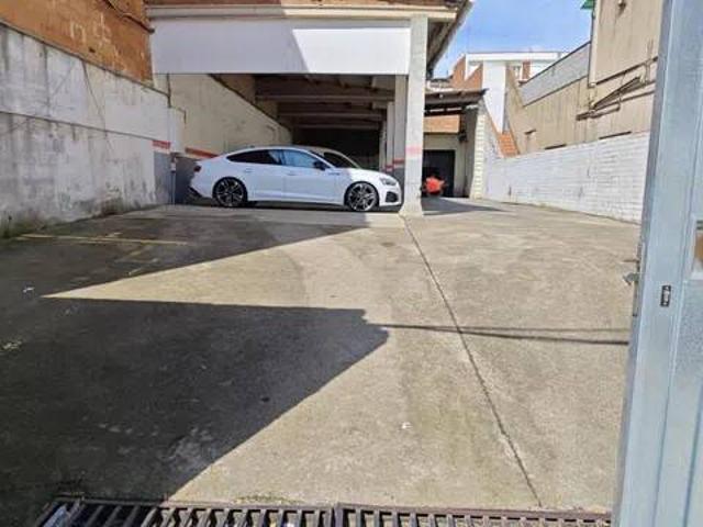 Terreno en Venta en Terrassa