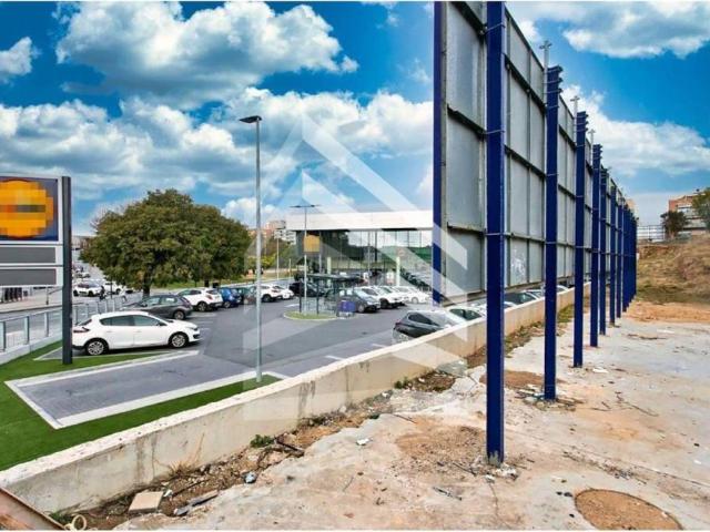 Terreno en Venta en Terrassa