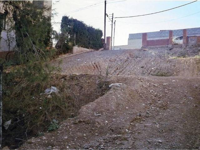 Terreno en Venta en Terrassa