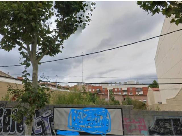 Terreno en Venta en Terrassa