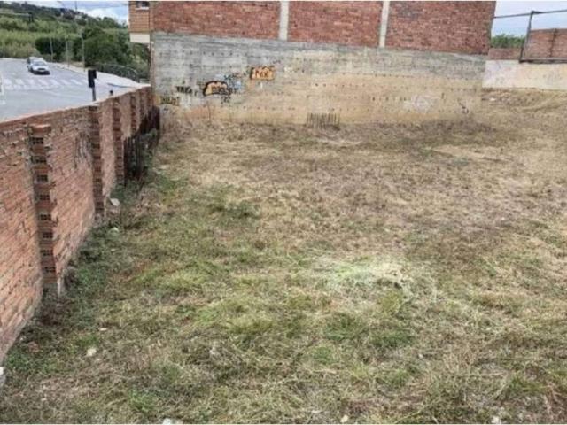 Terreno en Venta en Terrassa