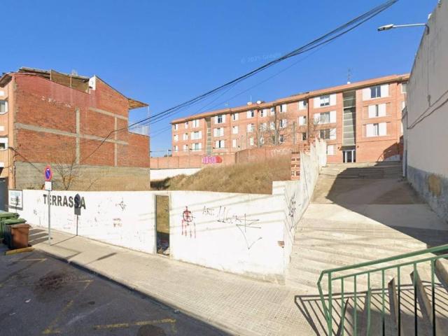 Terreno en Venta en Terrassa