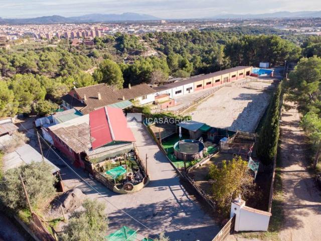 Casa rústica / Caserío en Venta en Terrassa