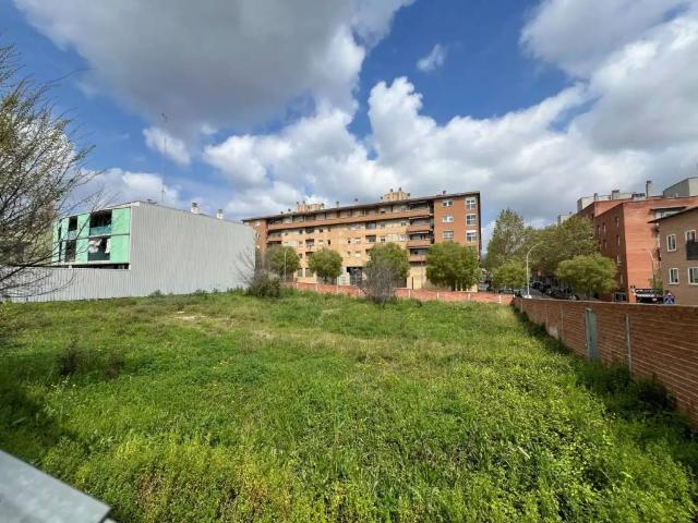 Terreno en Venta en Terrassa
