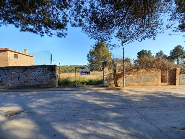 Terreno en Venta en Terrassa