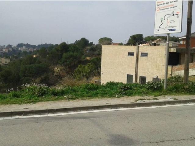 Terreno en Venta en Terrassa