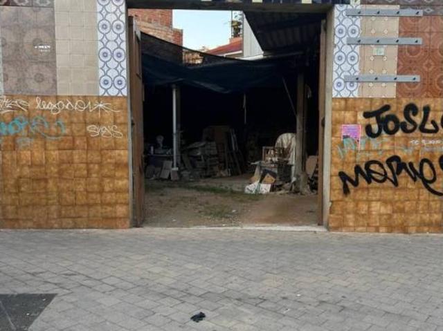 Terreno en Venta en Terrassa