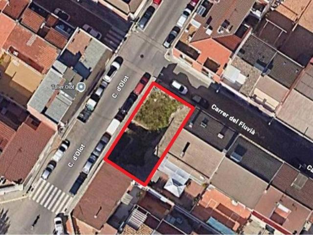 Terreno en Venta en Terrassa