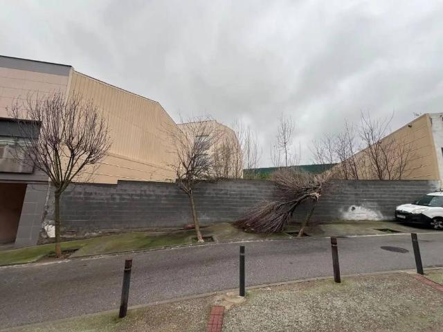 Terreno en Venta en Terrassa