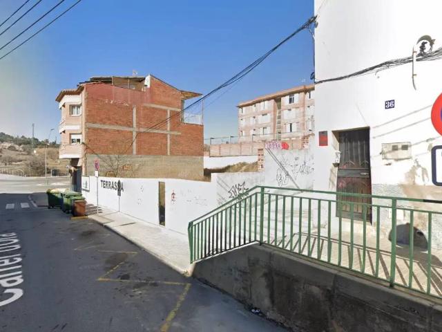 Terreno en Venta en Terrassa