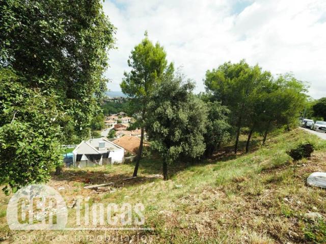 Terreno en Venta en Terrassa