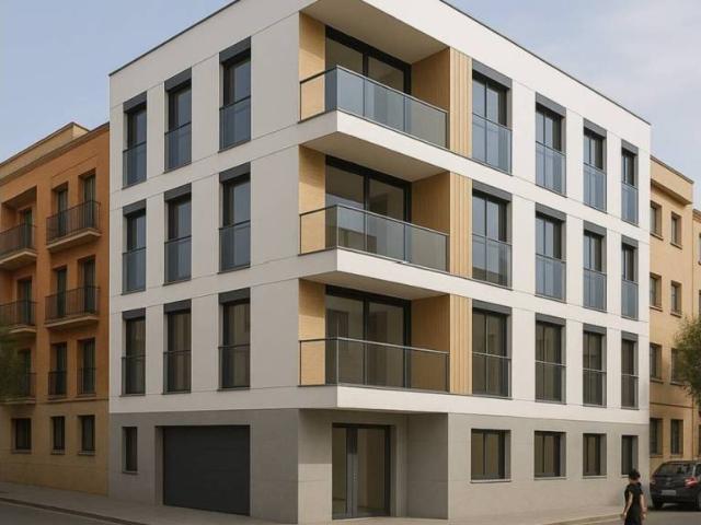 Terreno en Venta en Terrassa