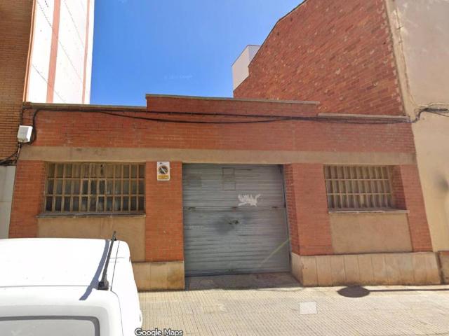 Terreno en Venta en Terrassa