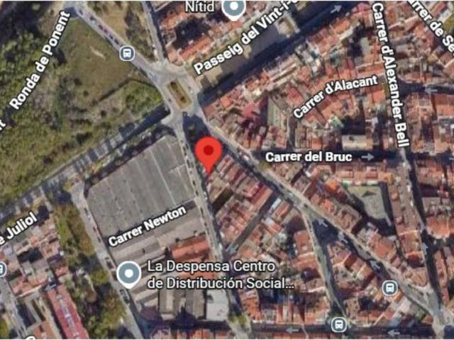 Terreno en Venta en Terrassa