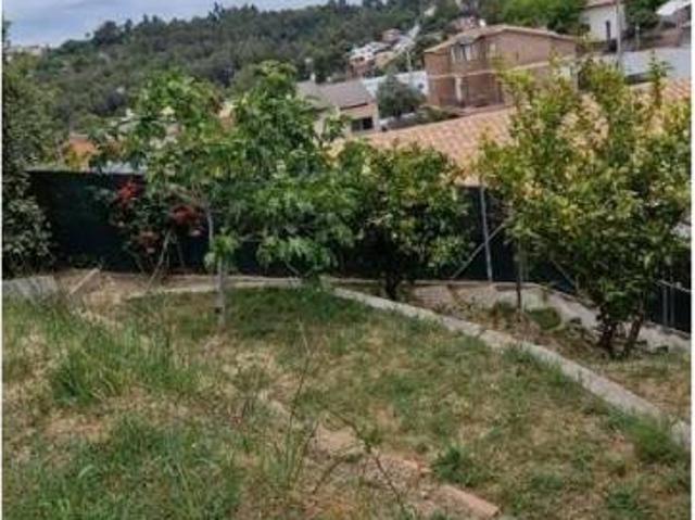 Terreno en Venta en Terrassa