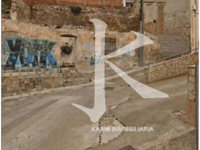 Terreno en Venta en Teruel