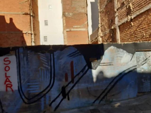 Terreno en Venta en Teruel
